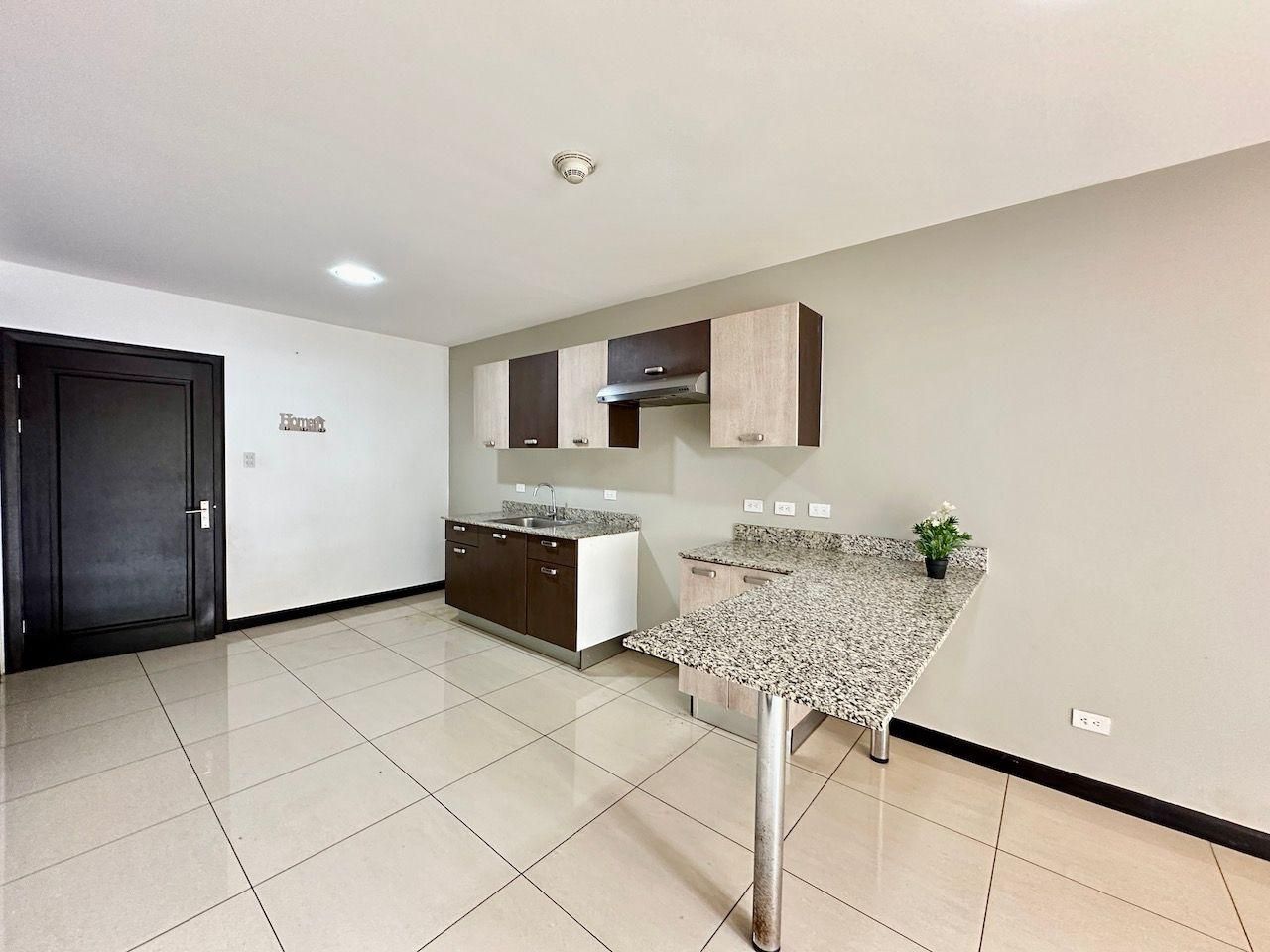 Apartamento en Alquiler en Santa Ana