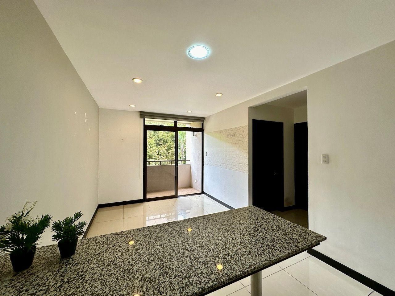 Apartamento en Alquiler en Santa Ana - Foto 2