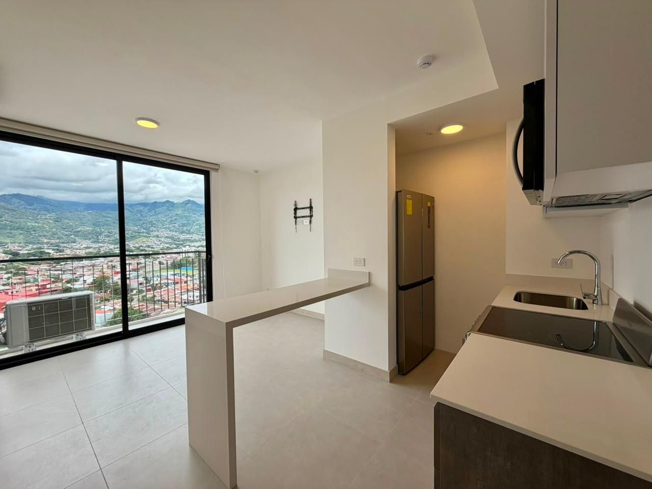 Apartamento a estrenar en Sky House - Foto 3