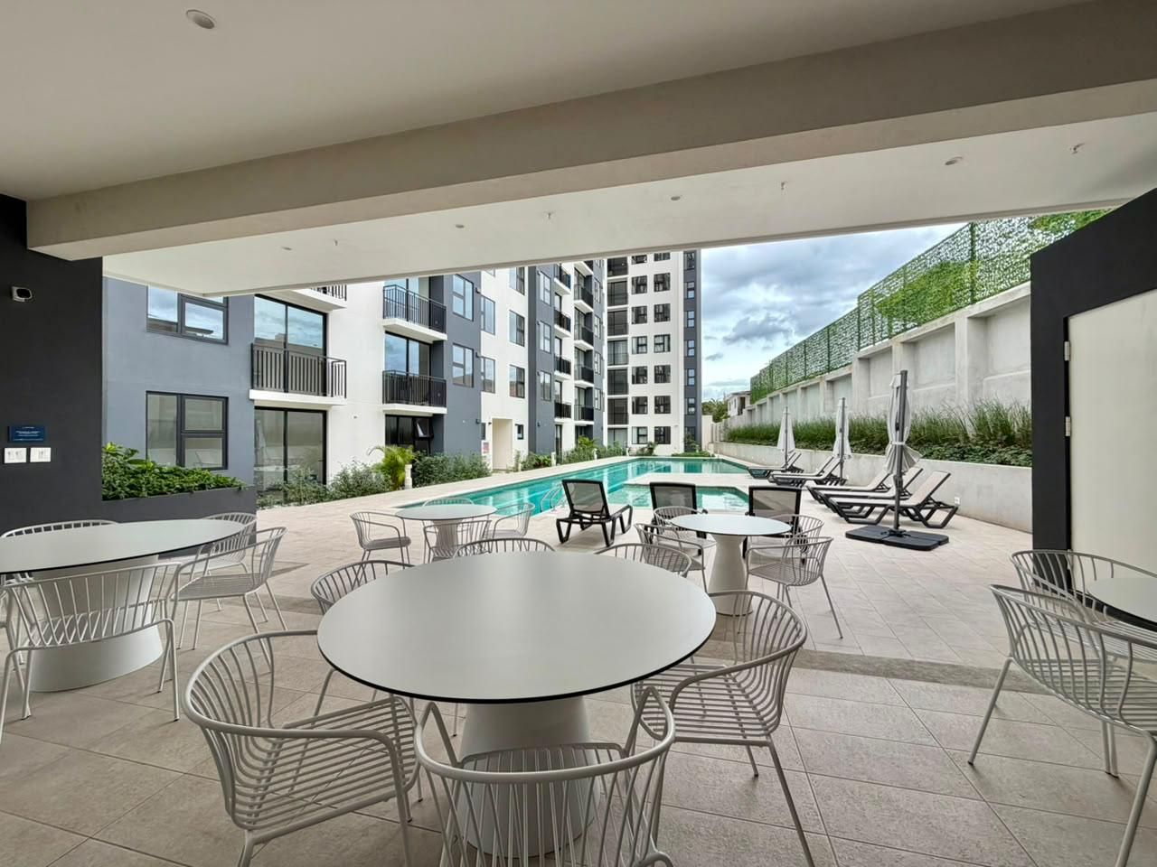 Apartamento a estrenar en Sky House - Foto 9