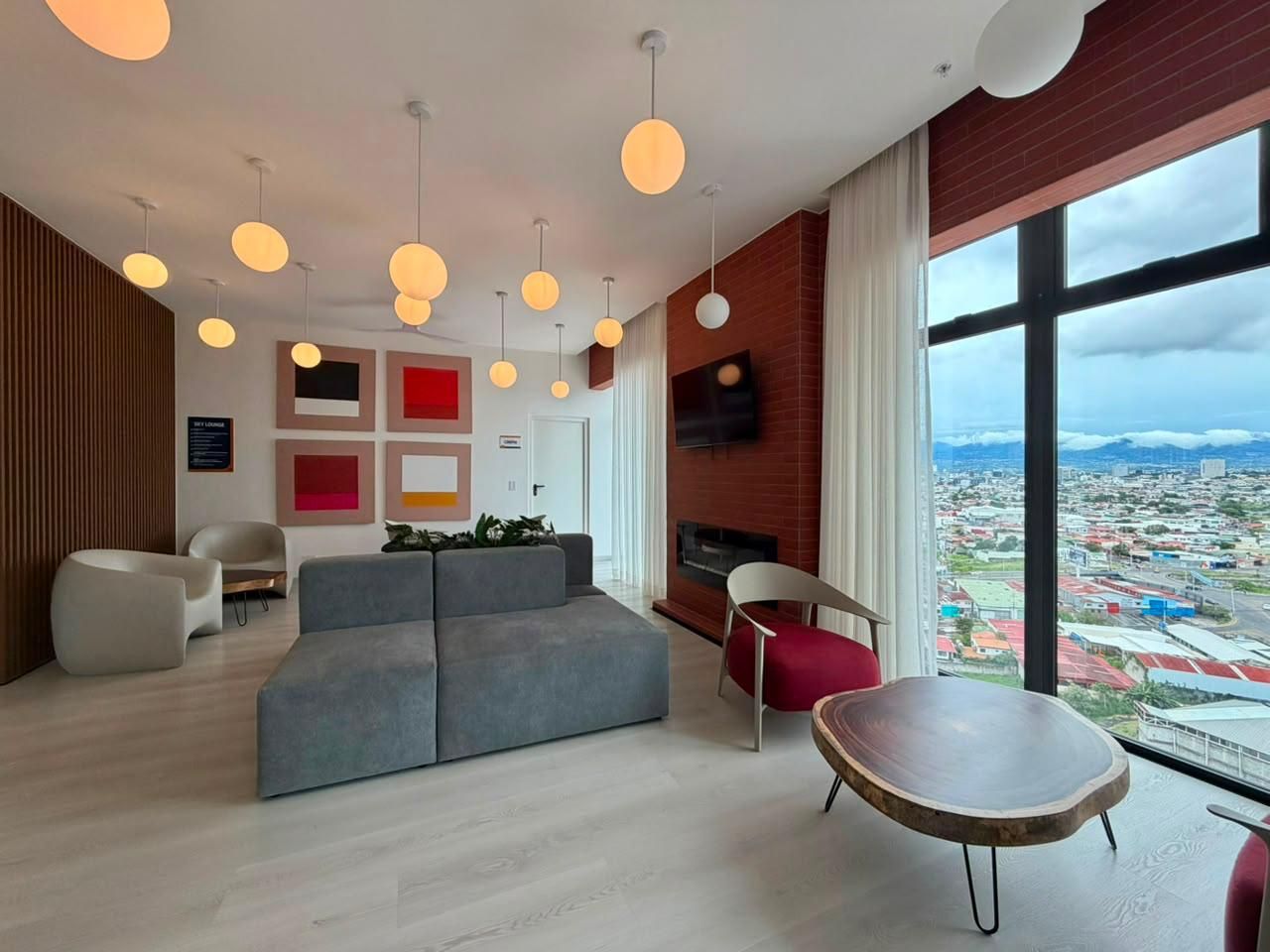 Apartamento a estrenar en Sky House - Foto 10