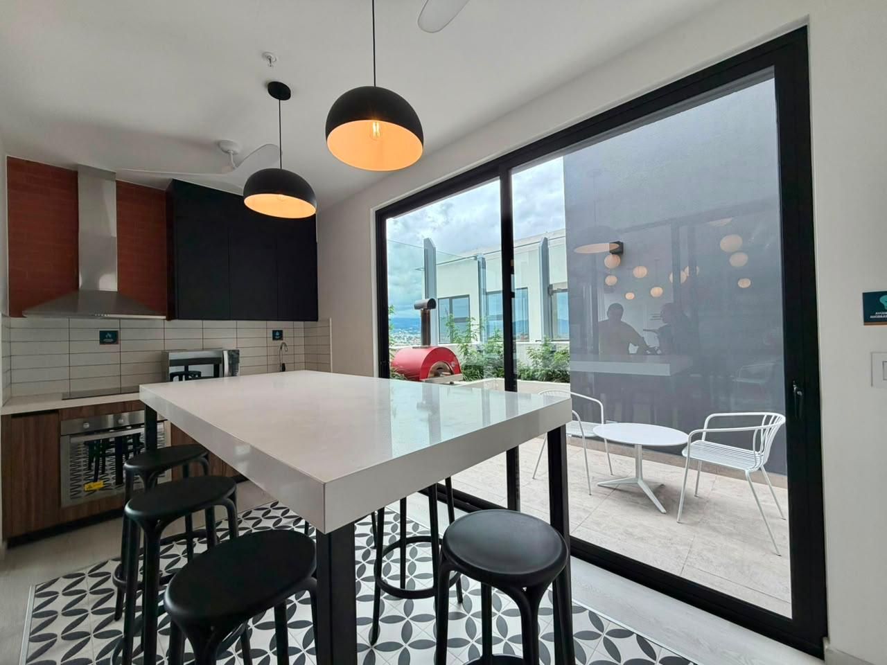 Apartamento a estrenar en Sky House - Foto 16