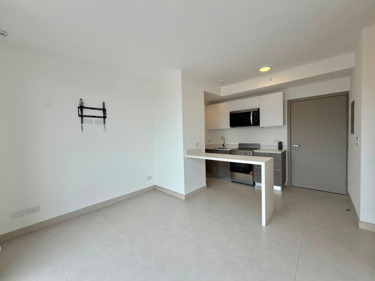 Apartamento a estrenar en Sky House