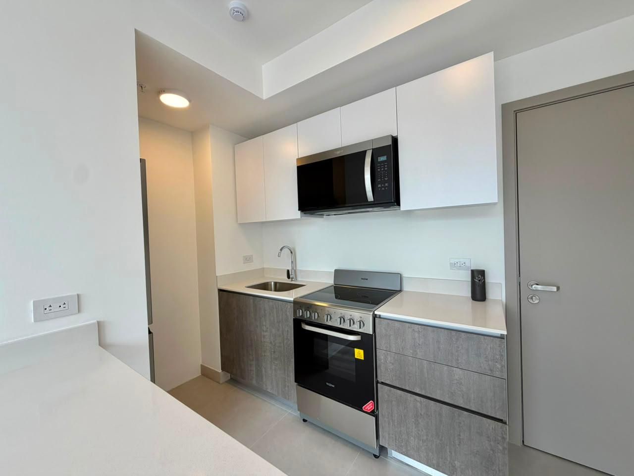 Apartamento a estrenar en Sky House - Foto 4