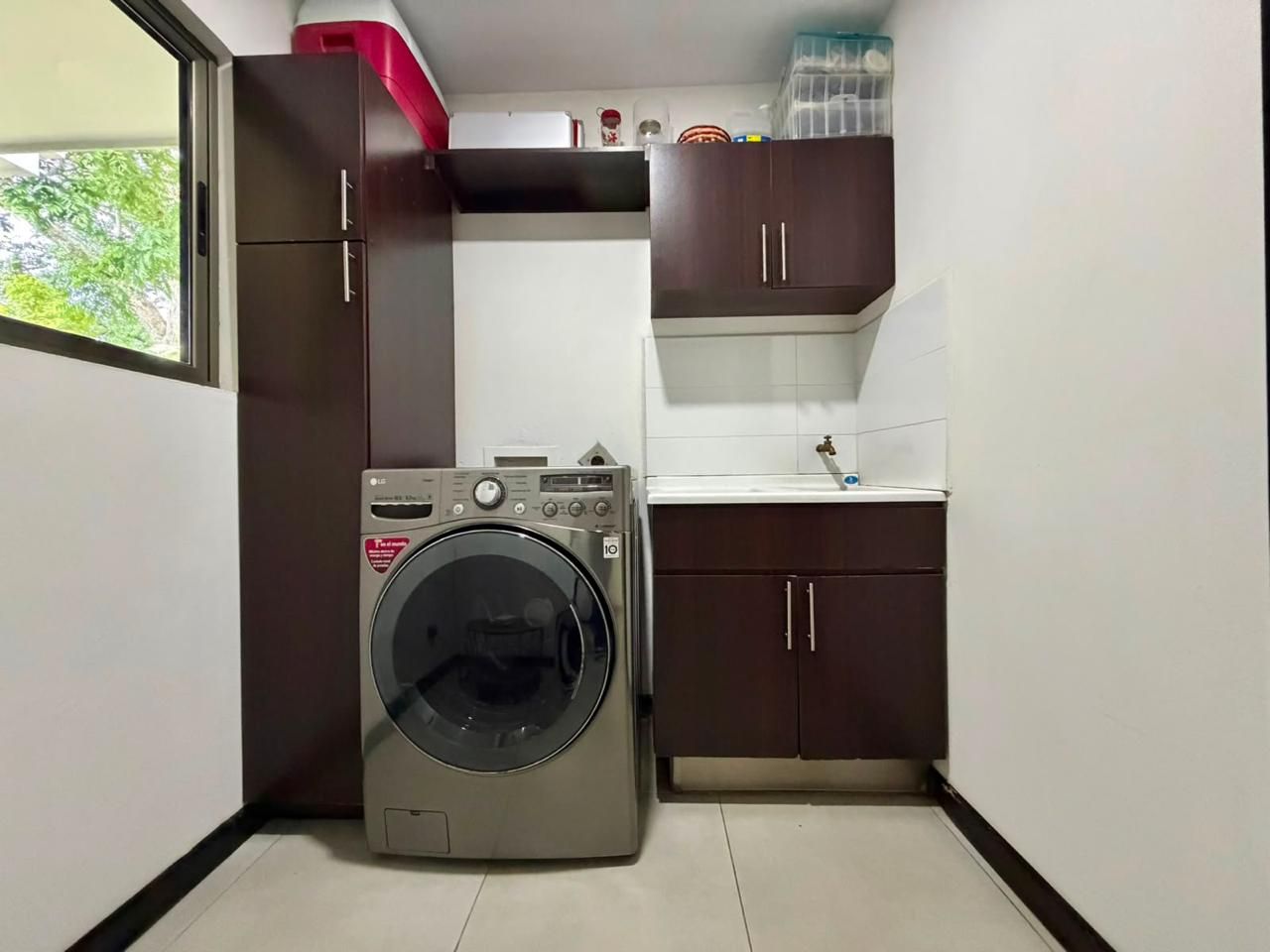 Casa moderna con muebles en alquiler en Santa Ana - Foto 20