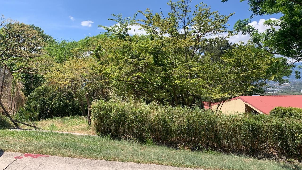 Lote en Venta para proyecto de 7 apartamentos