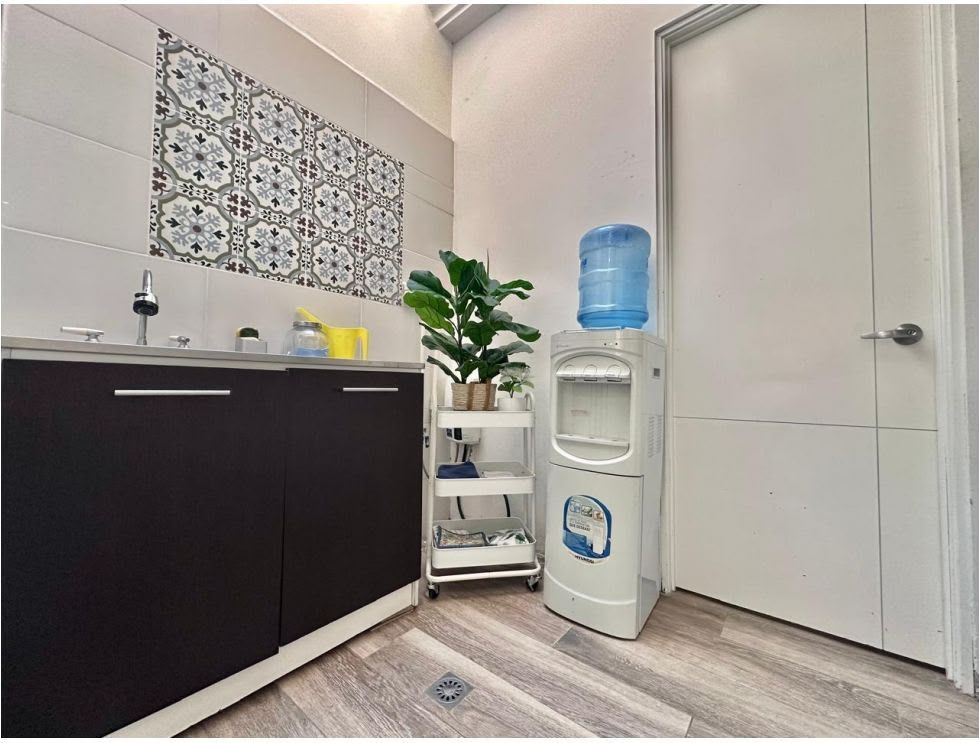 Casa Completamente Amoblada en Alquiler en Guachipelín de Escazú - Foto 9