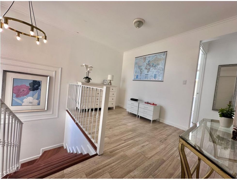 Casa Completamente Amoblada en Alquiler en Guachipelín de Escazú - Foto 19