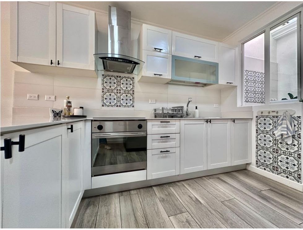 Casa Completamente Amoblada en Alquiler en Guachipelín de Escazú - Foto 7
