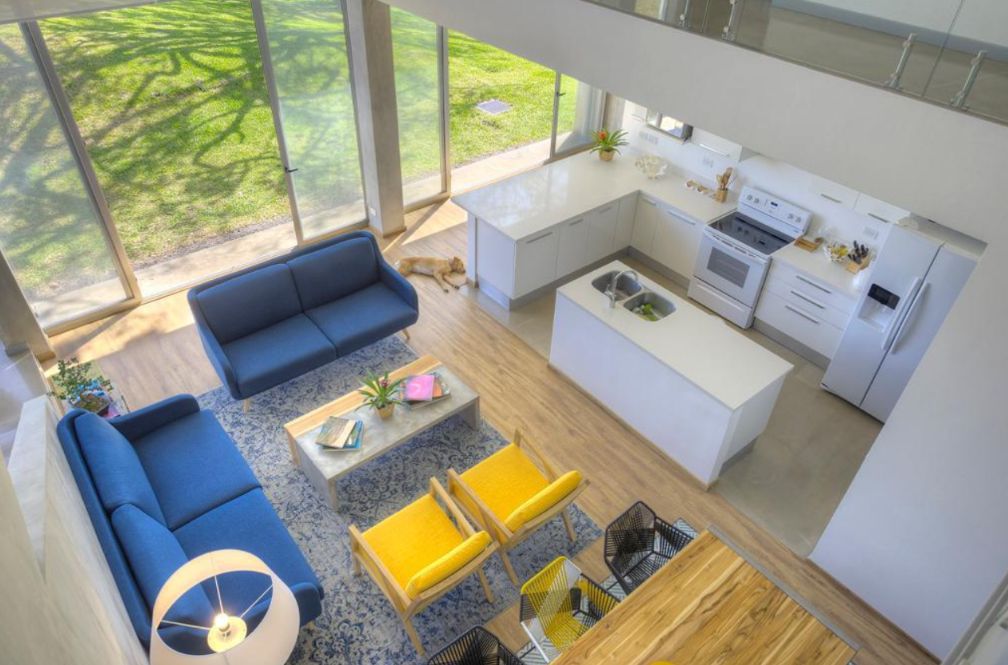 Casa de Lujo Completamente Amueblada en Alquiler en Guachipelín de Escazú - Foto 3