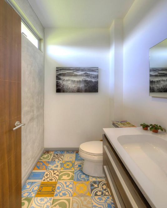 Casa de Lujo Completamente Amueblada en Alquiler en Guachipelín de Escazú - Foto 6