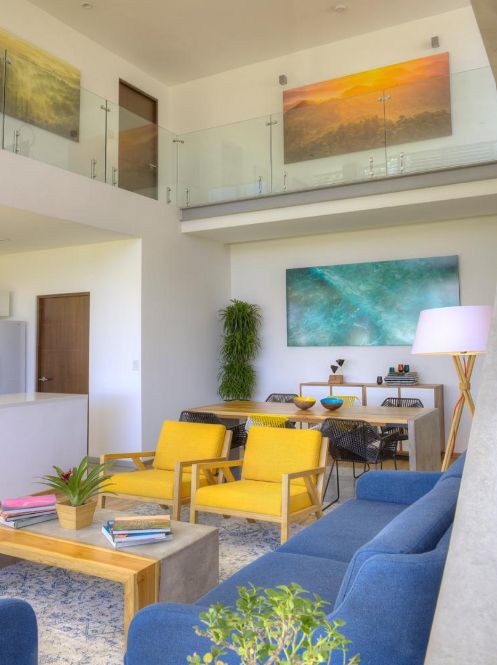 Casa de Lujo Completamente Amueblada en Alquiler en Guachipelín de Escazú - Foto 8