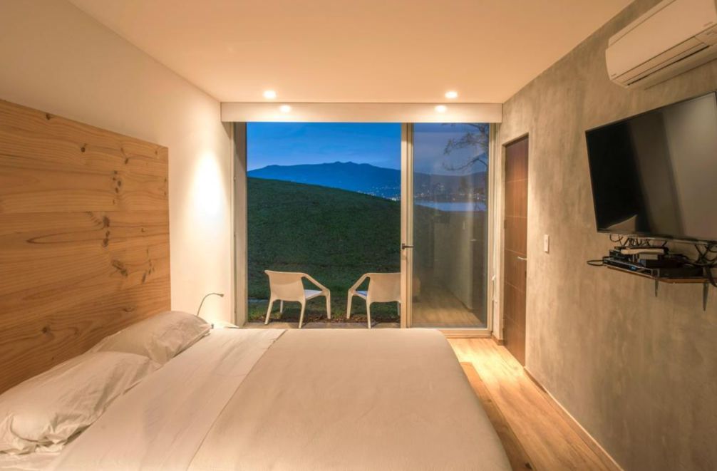 Casa de Lujo Completamente Amueblada en Alquiler en Guachipelín de Escazú - Foto 9