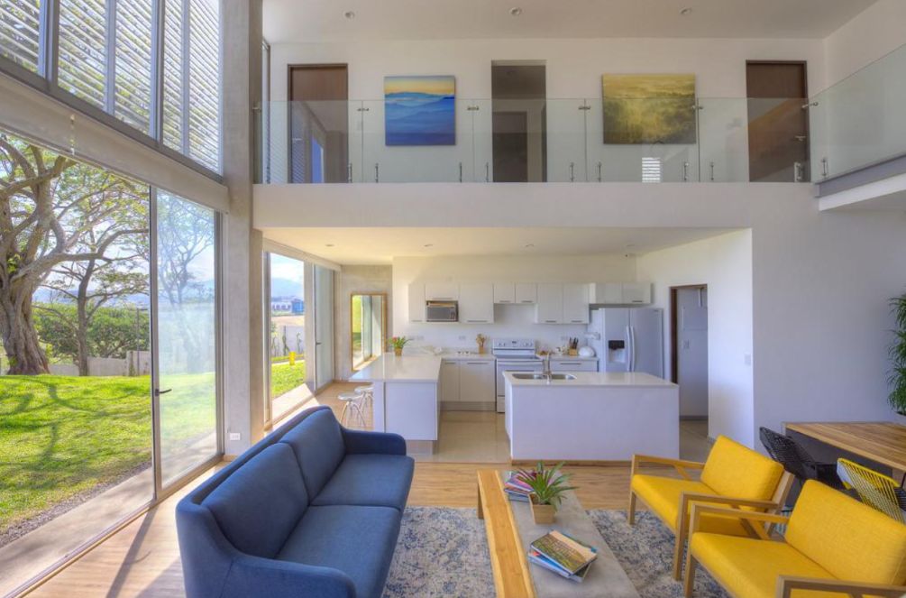 Casa de Lujo Completamente Amueblada en Alquiler en Guachipelín de Escazú - Foto 11
