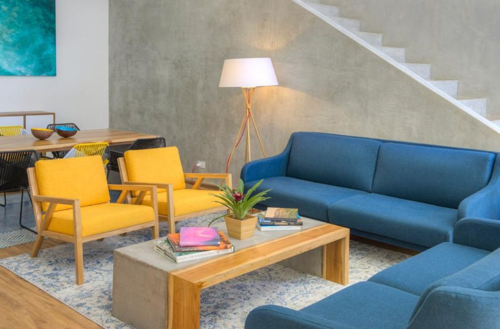 Casa de Lujo Completamente Amueblada en Alquiler en Guachipelín de Escazú - Foto 12