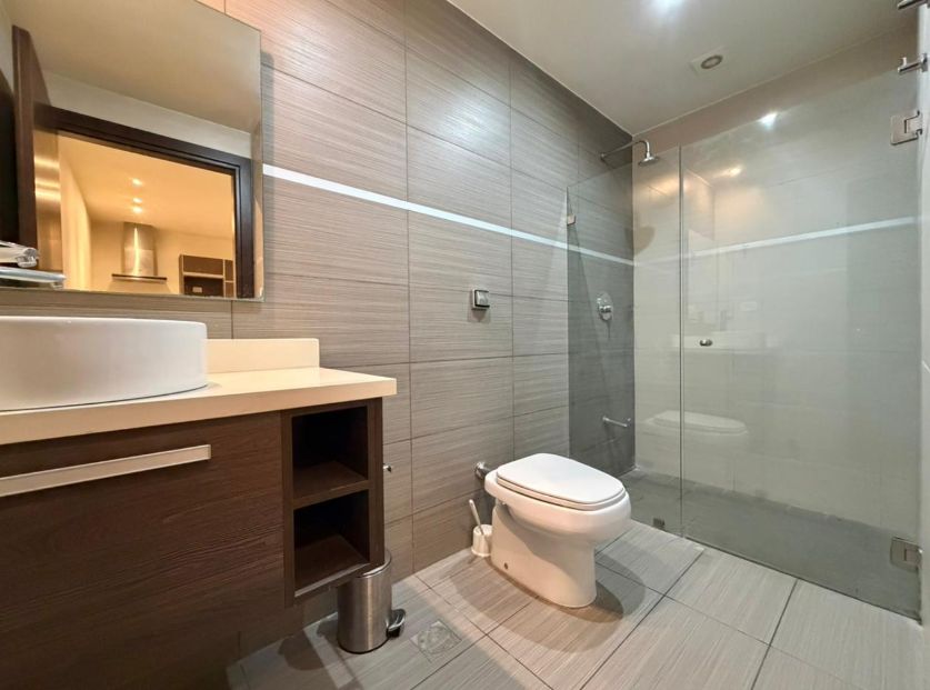 Apartaestudio con Línea Blanca en Alquiler en Santa Ana - Foto 4