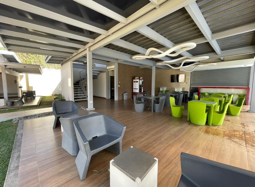 Apartaestudio con Línea Blanca en Alquiler en Santa Ana - Foto 6