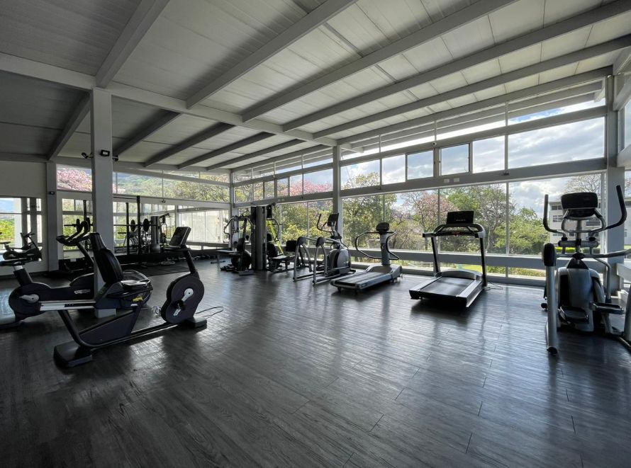 Apartaestudio con Línea Blanca en Alquiler en Santa Ana - Foto 7