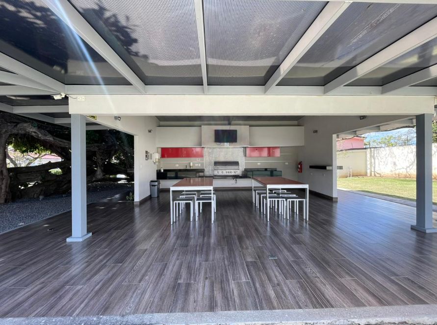 Apartaestudio con Línea Blanca en Alquiler en Santa Ana - Foto 9
