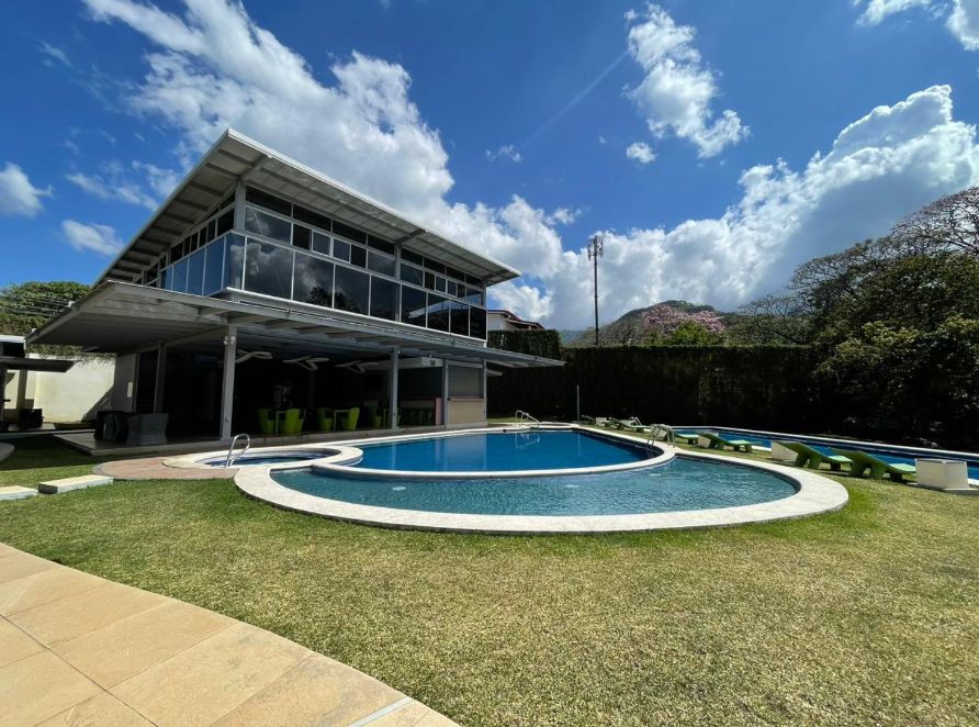 Apartaestudio con Línea Blanca en Alquiler en Santa Ana - Foto 10