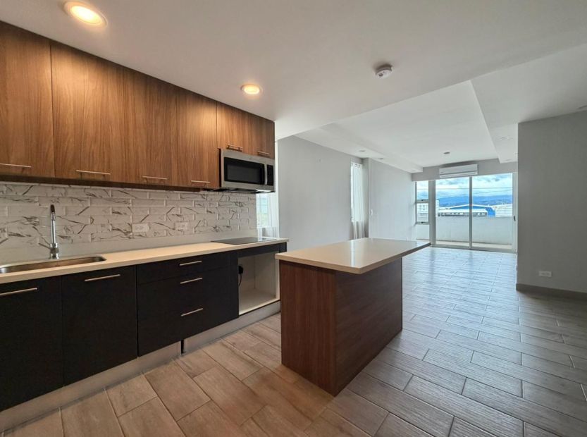 Apartamento Tipo Estudio en Alquiler en Cariari