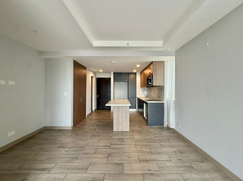 Apartamento Tipo Estudio en Alquiler en Cariari - Foto 2