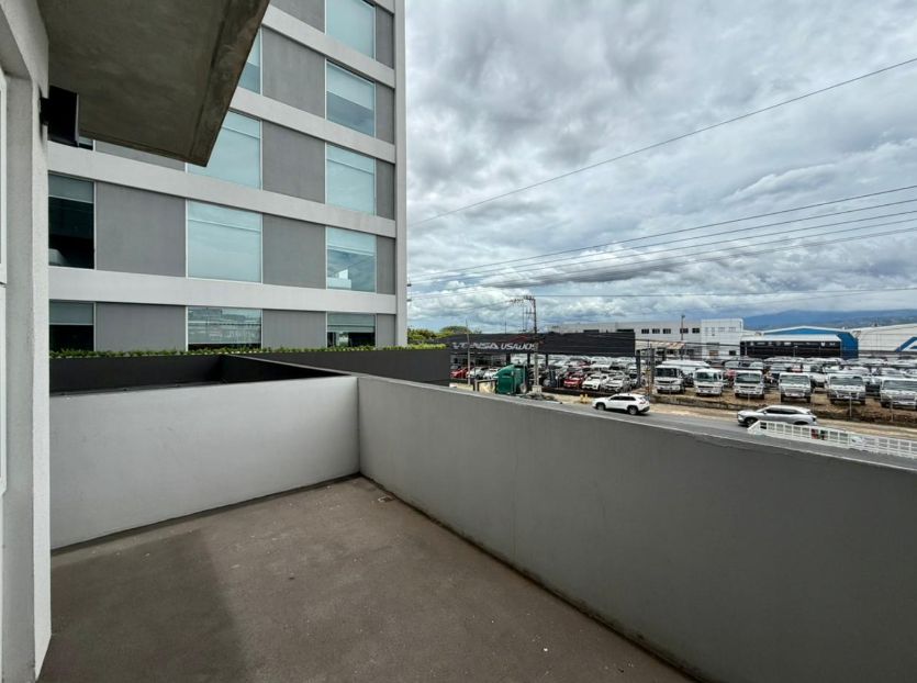Apartamento Tipo Estudio en Alquiler en Cariari - Foto 3