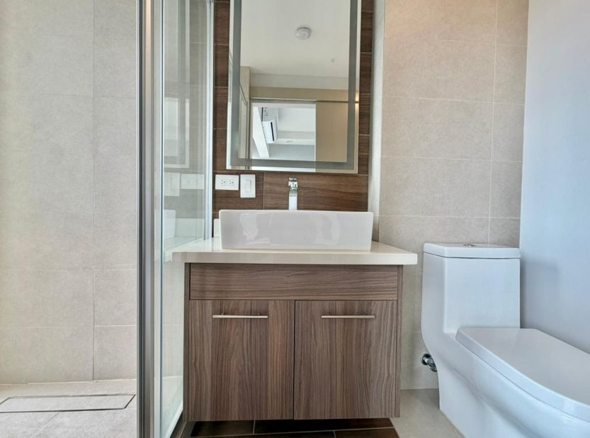 Apartamento Tipo Estudio en Alquiler en Cariari - Foto 4
