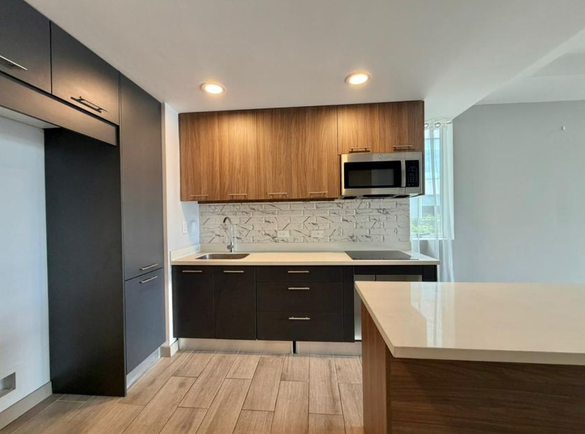 Apartamento Tipo Estudio en Alquiler en Cariari - Foto 5