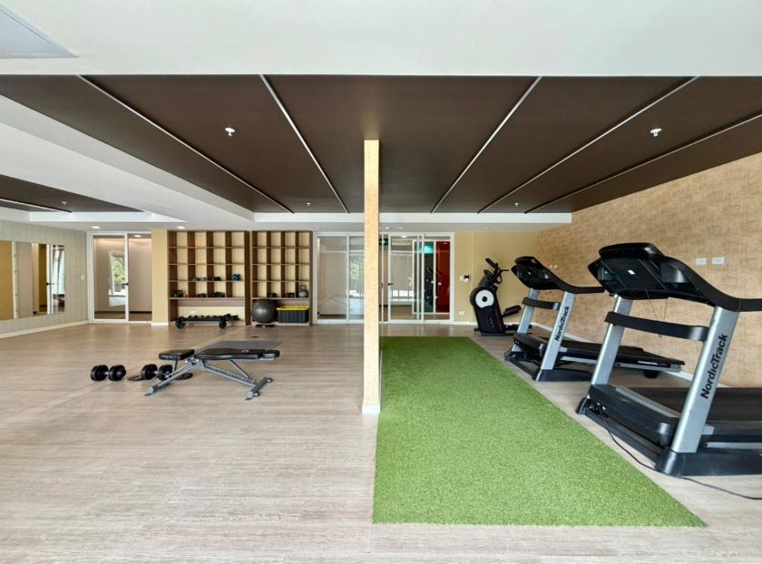 Apartamento Tipo Estudio en Alquiler en Cariari - Foto 7