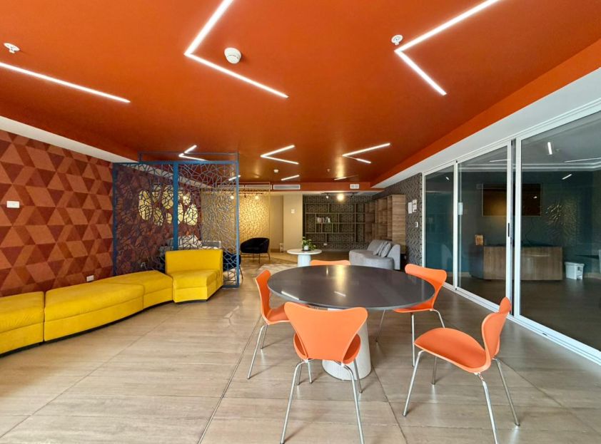 Apartamento Tipo Estudio en Alquiler en Cariari - Foto 8